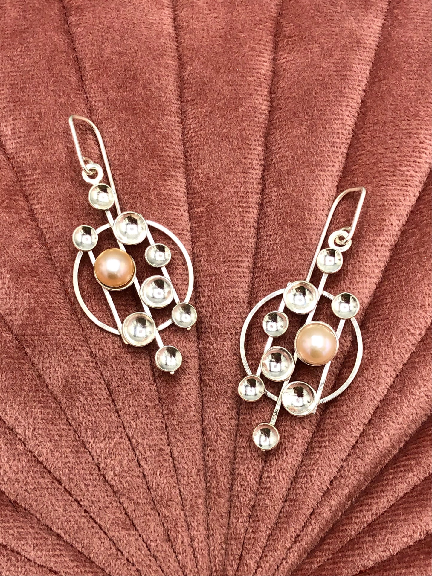 Blanc & Pearl - Blossom