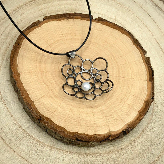 Connected - Bubbles