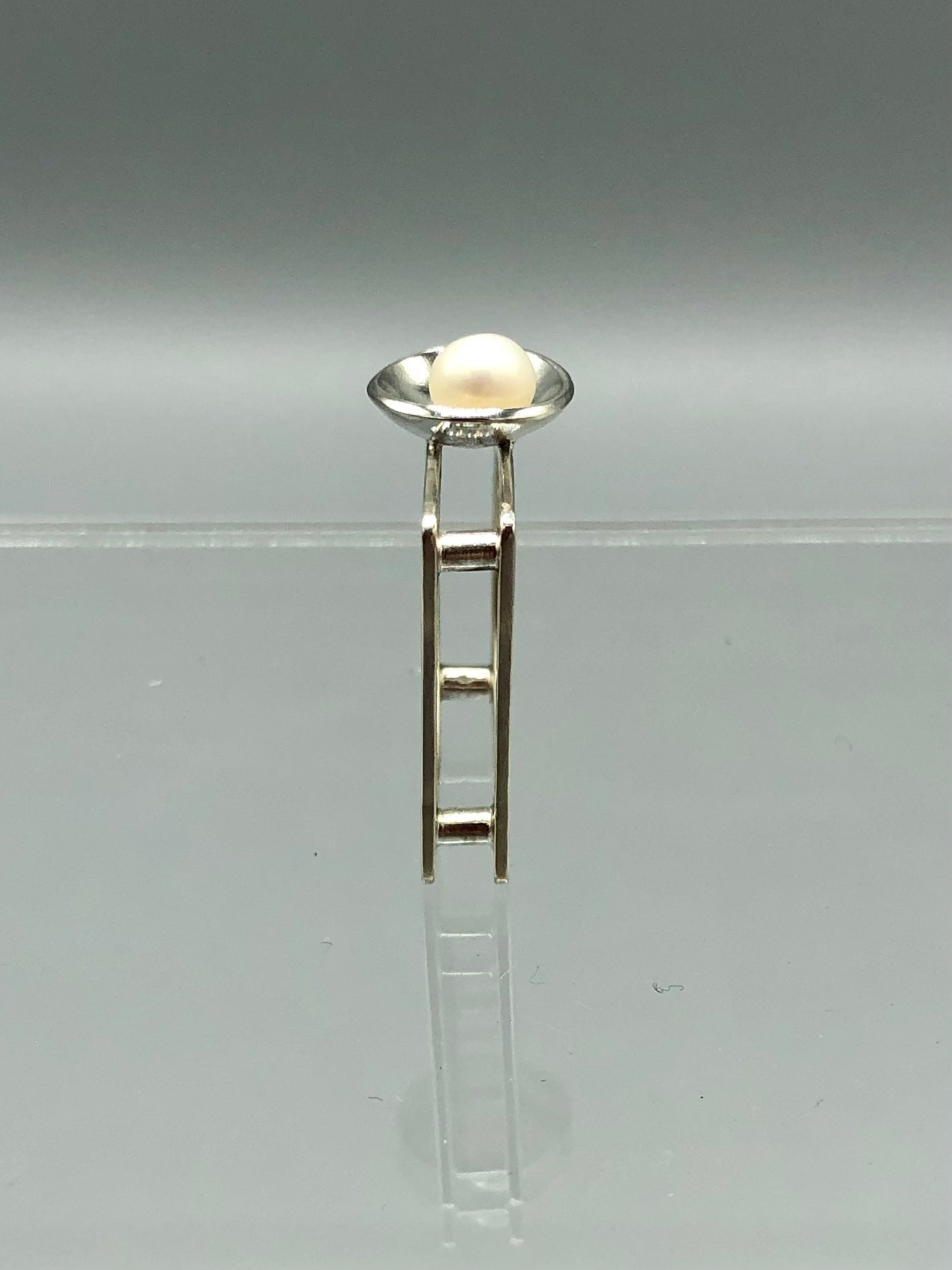 Blanc & Pearl - Ring Alignment