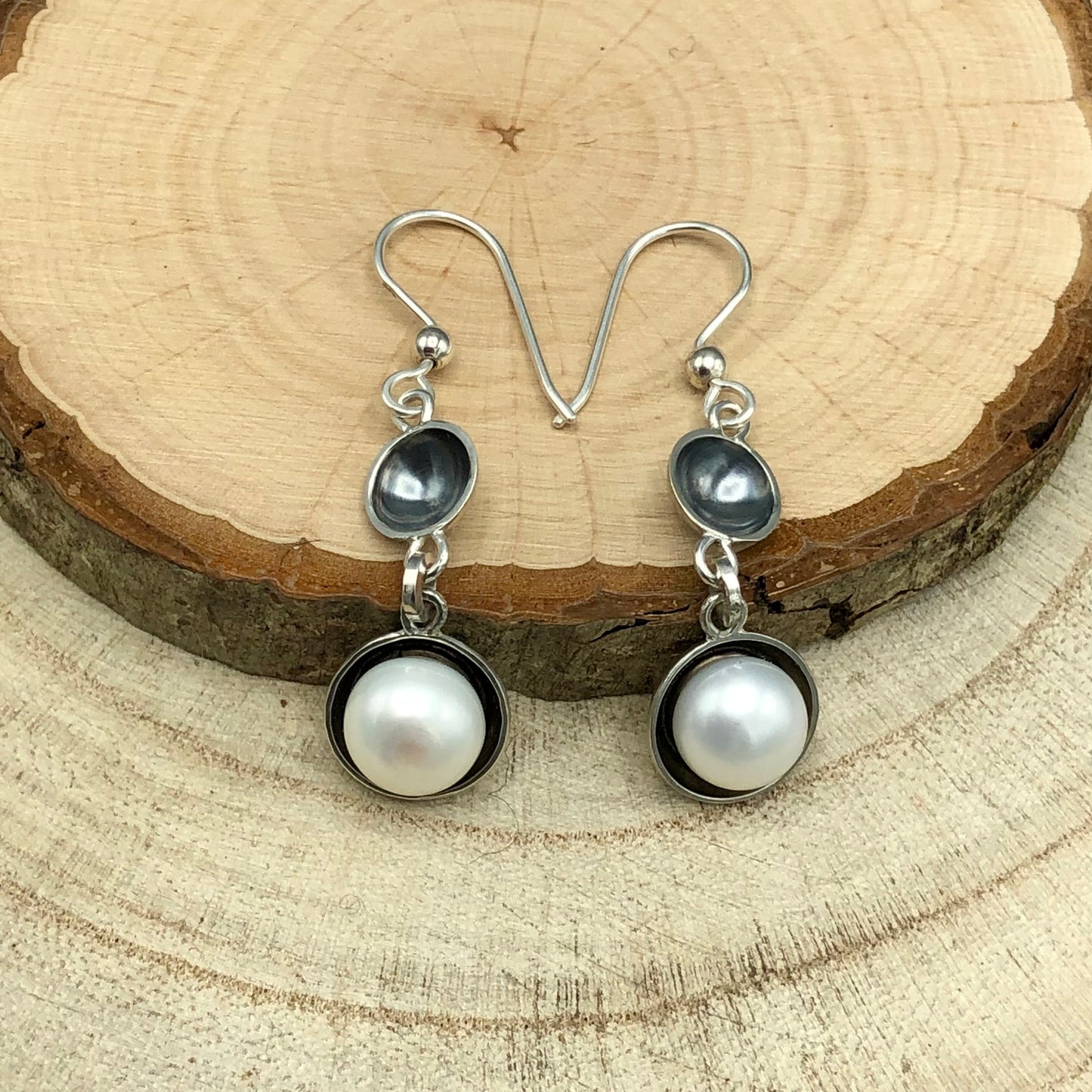 Noir & Pearl - Cutie Cups