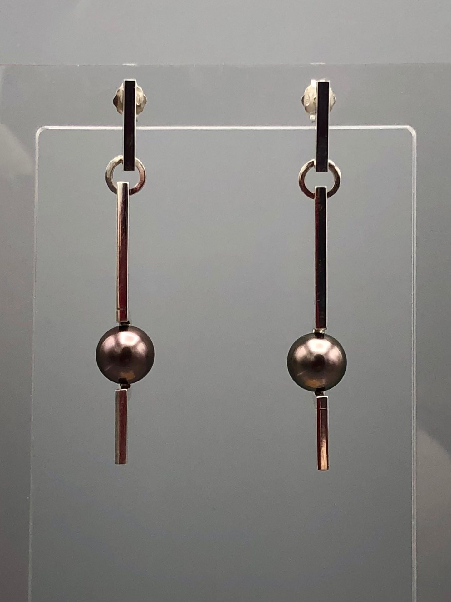 Blanc & Pearl - E Mure Ore