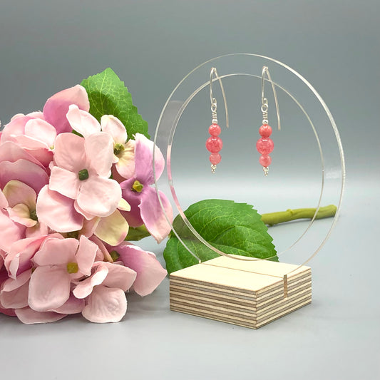 Hooked - Pink